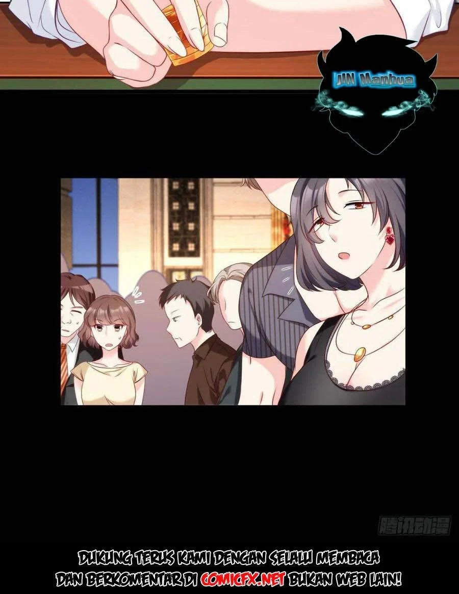 Halaman 5 — Xianzun Luowuji (The Immortal Emperor Luo Wuji Has Returned) Chapter 15