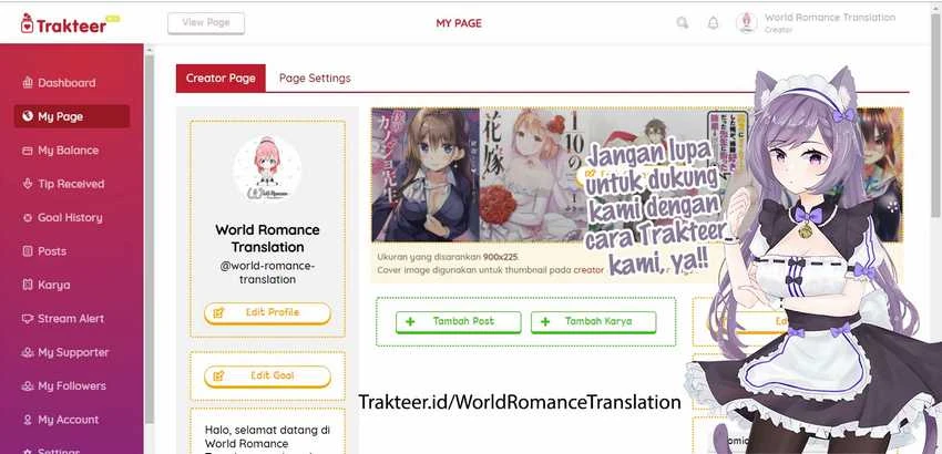 Halaman 17 — Kou-2 ni Time Leap Shita Ore ga, Touji Suki datta Sensei ni Kokutta Kekka Chapter 53