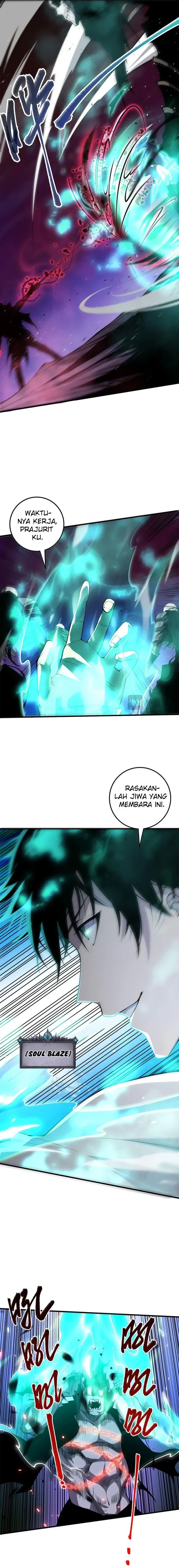 Halaman 12 — Disastrous Necromancer Chapter 66