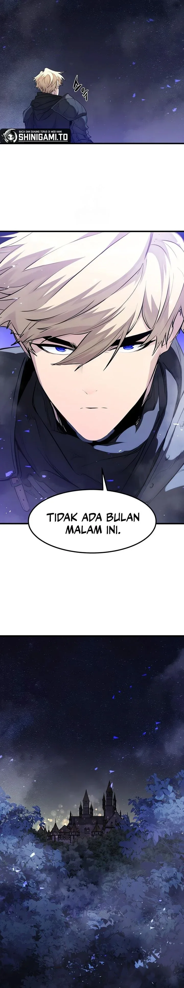 Halaman 32 — The Regressed Mercenary Has a Plan Chapter 57