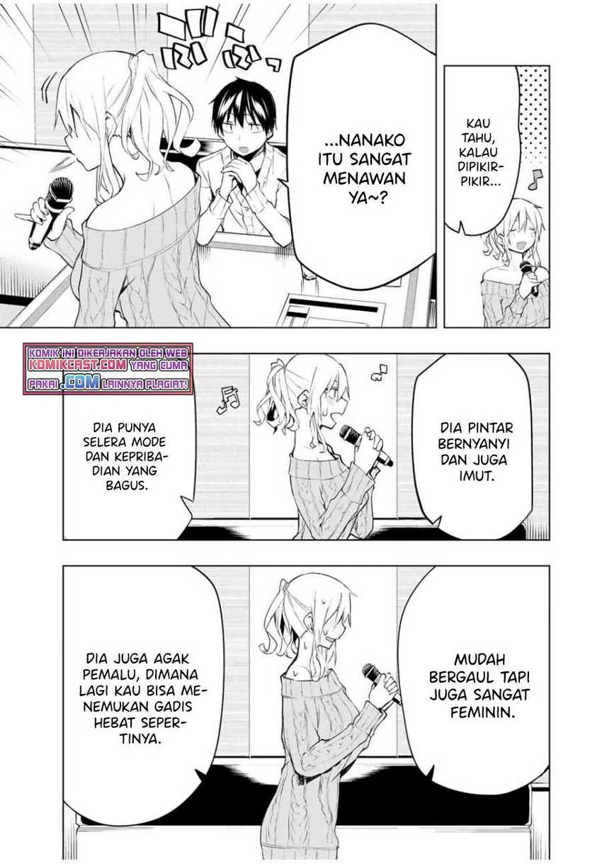 Halaman 3 — Bokutachi no Remake Chapter 30.5