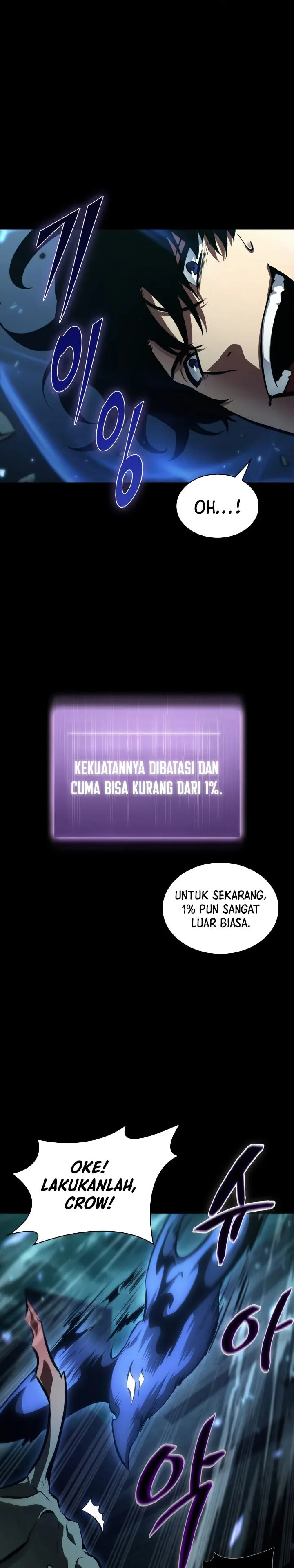 Halaman 17 — Tomb Raider King Chapter 387