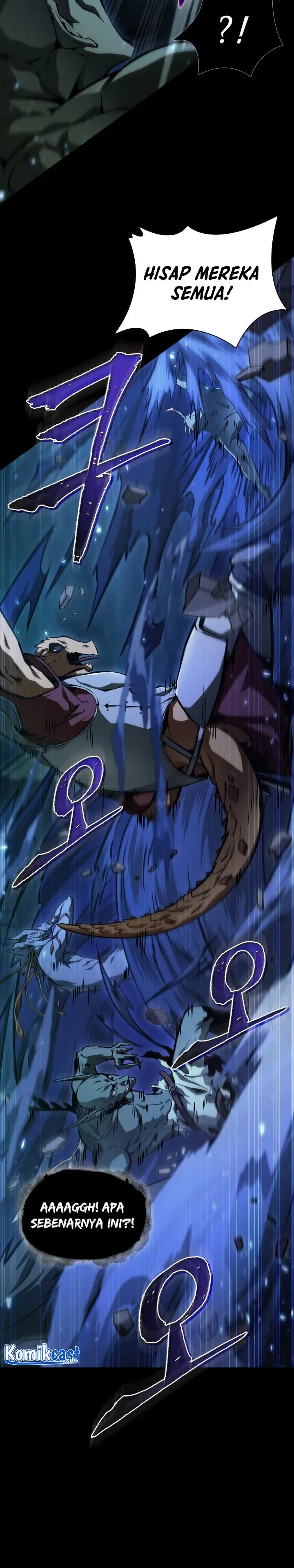 Halaman 18 — Tomb Raider King Chapter 387