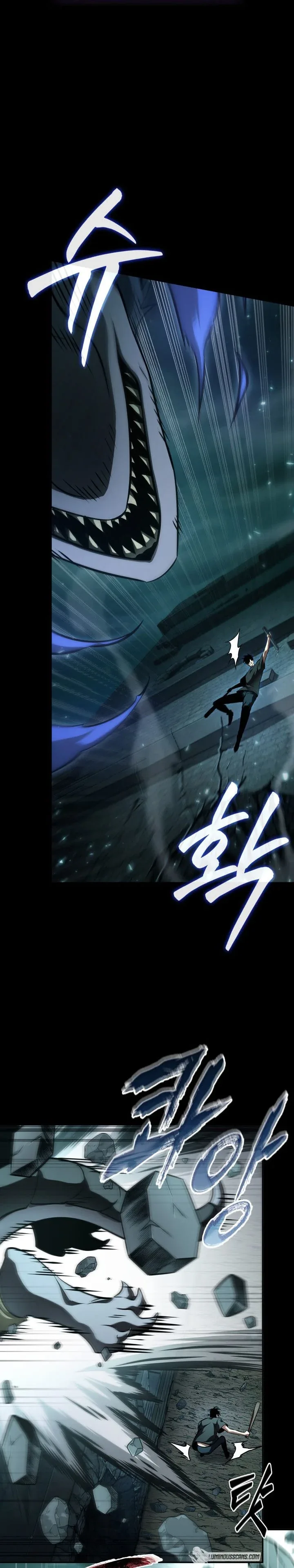 Halaman 20 — Tomb Raider King Chapter 387