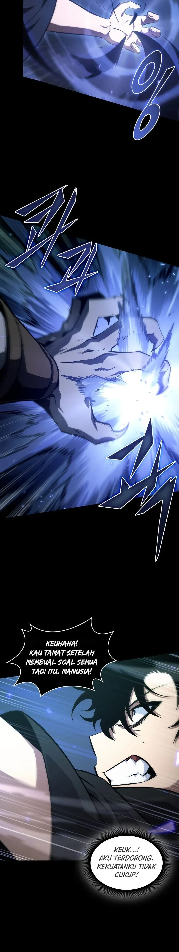 Halaman 22 — Tomb Raider King Chapter 387