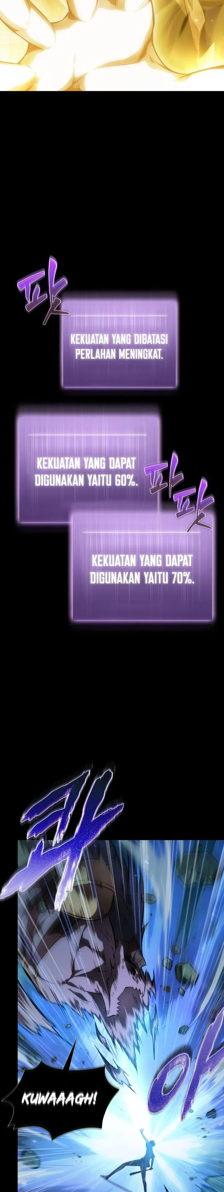 Halaman 25 — Tomb Raider King Chapter 387