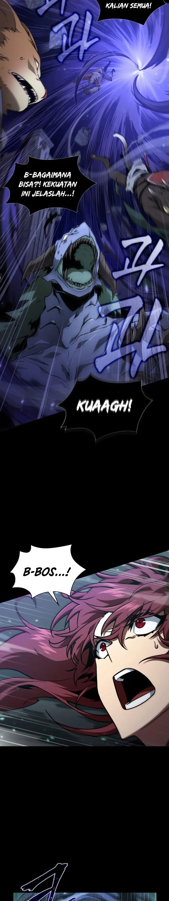 Halaman 28 — Tomb Raider King Chapter 387