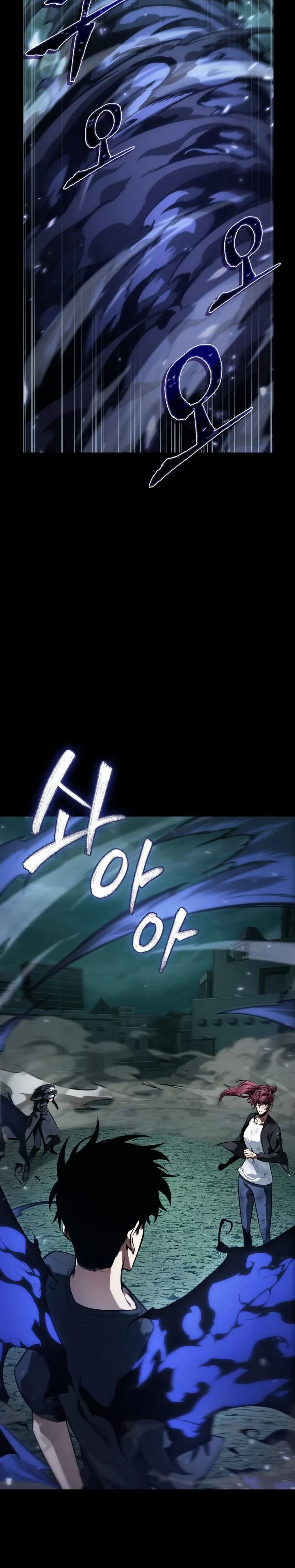 Halaman 29 — Tomb Raider King Chapter 387