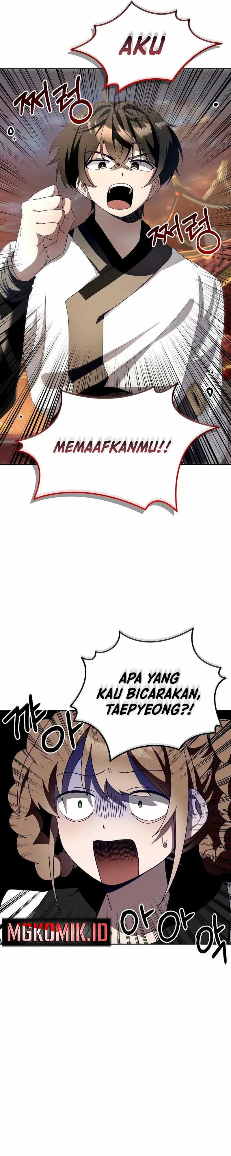 Halaman 7 — Surviving in a Romance Fantasy Novel Chapter 5