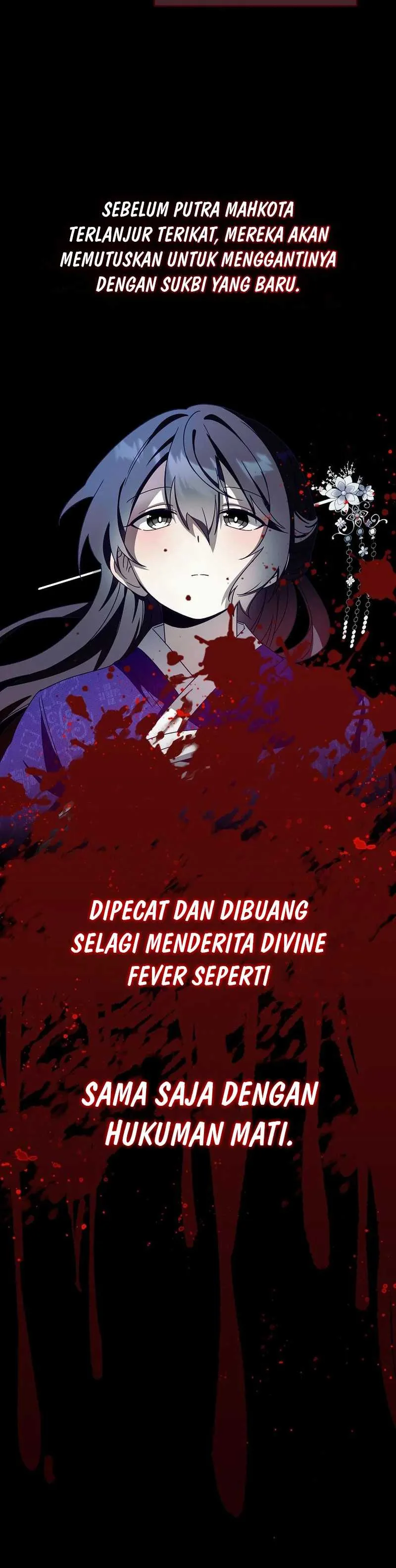 Halaman 11 — Surviving in a Romance Fantasy Novel Chapter 5