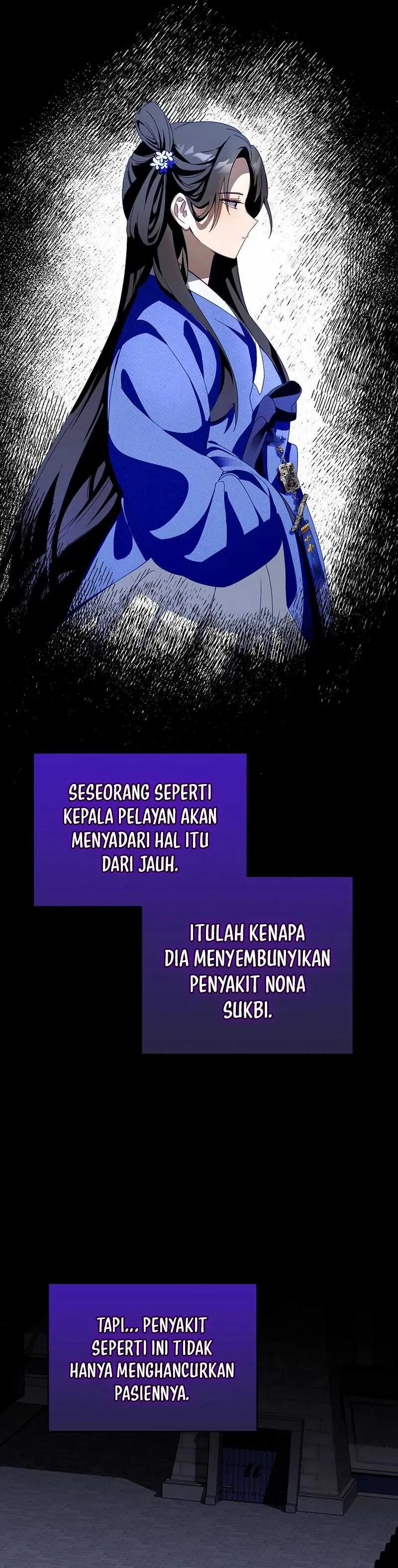 Halaman 12 — Surviving in a Romance Fantasy Novel Chapter 5