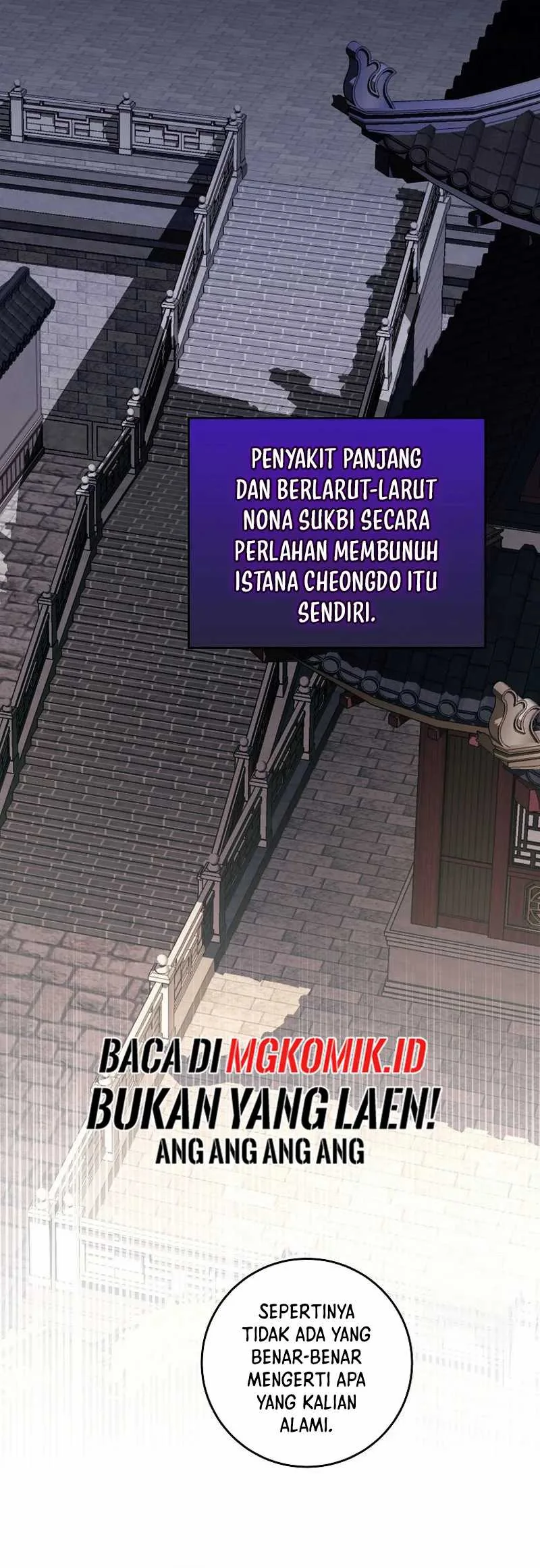 Halaman 13 — Surviving in a Romance Fantasy Novel Chapter 5