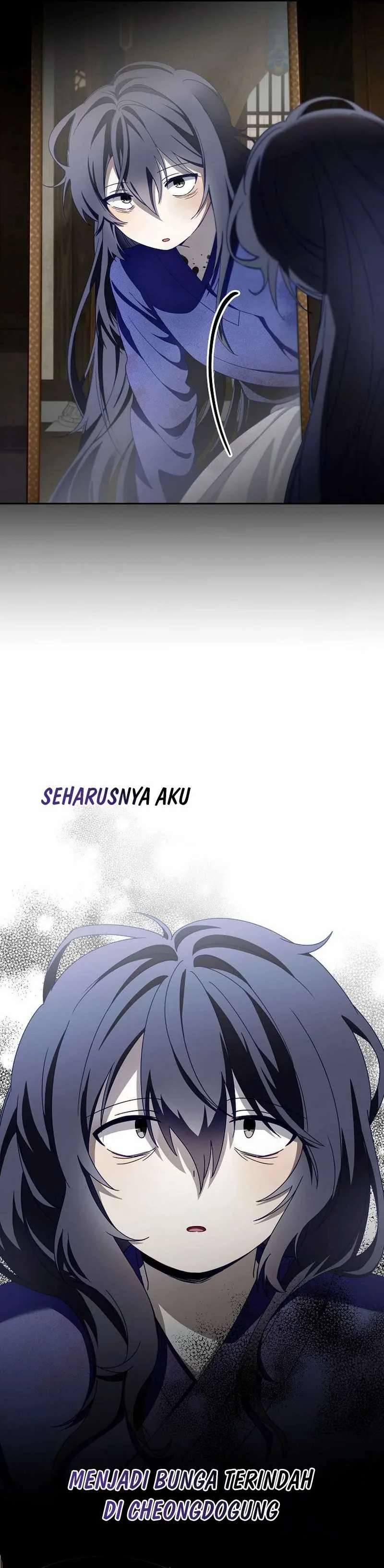 Halaman 17 — Surviving in a Romance Fantasy Novel Chapter 5