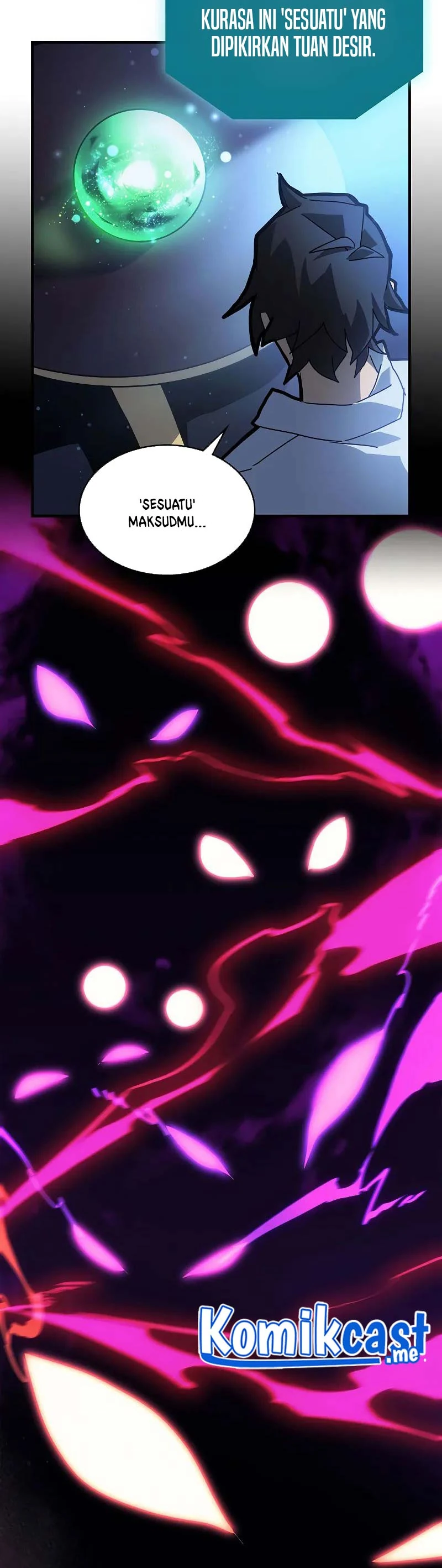 Halaman 15 — A Returner's Magic Should Be Special Chapter 188