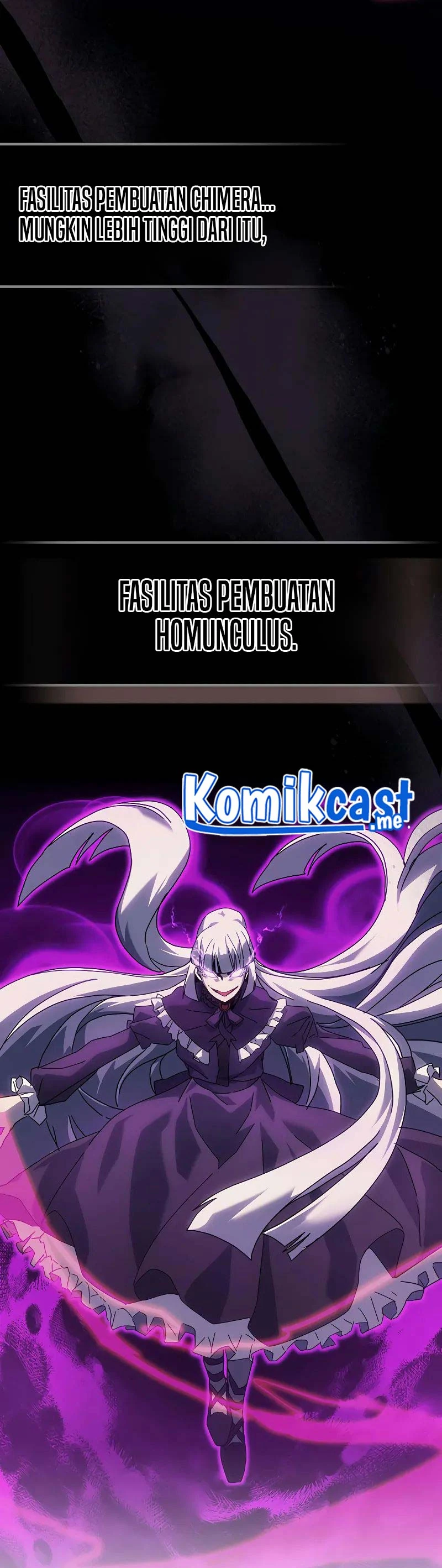 Halaman 16 — A Returner's Magic Should Be Special Chapter 188