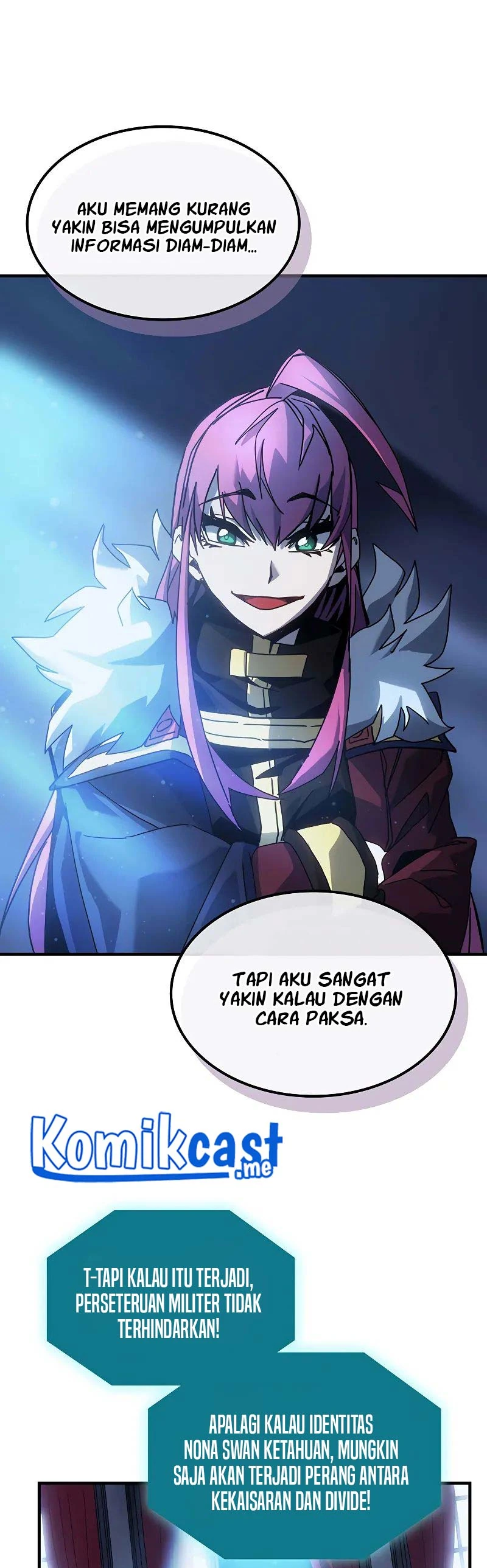 Halaman 18 — A Returner's Magic Should Be Special Chapter 188