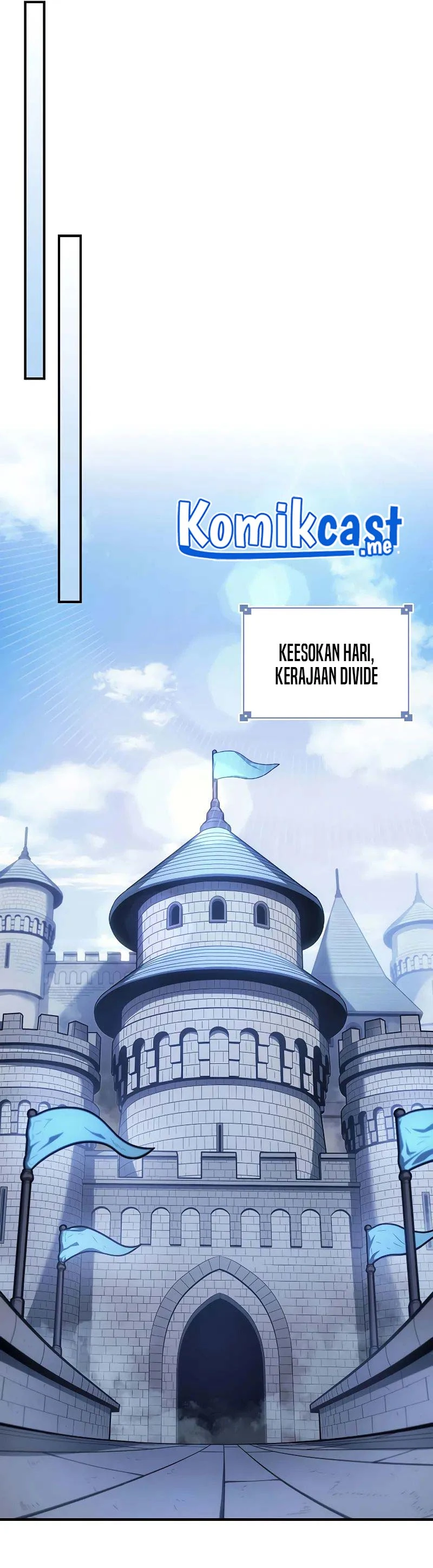 Halaman 22 — A Returner's Magic Should Be Special Chapter 188
