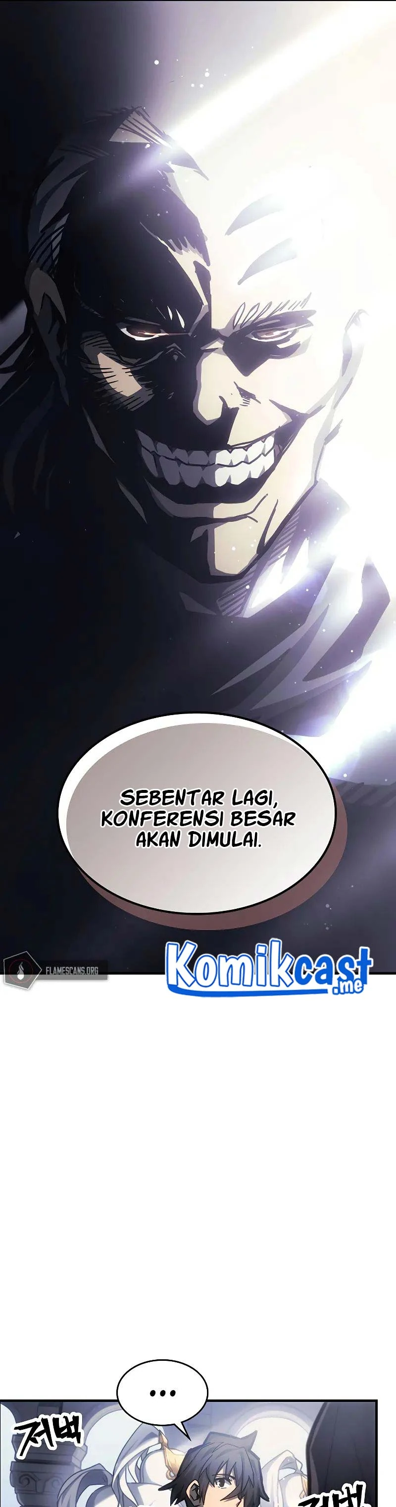 Halaman 34 — A Returner's Magic Should Be Special Chapter 188