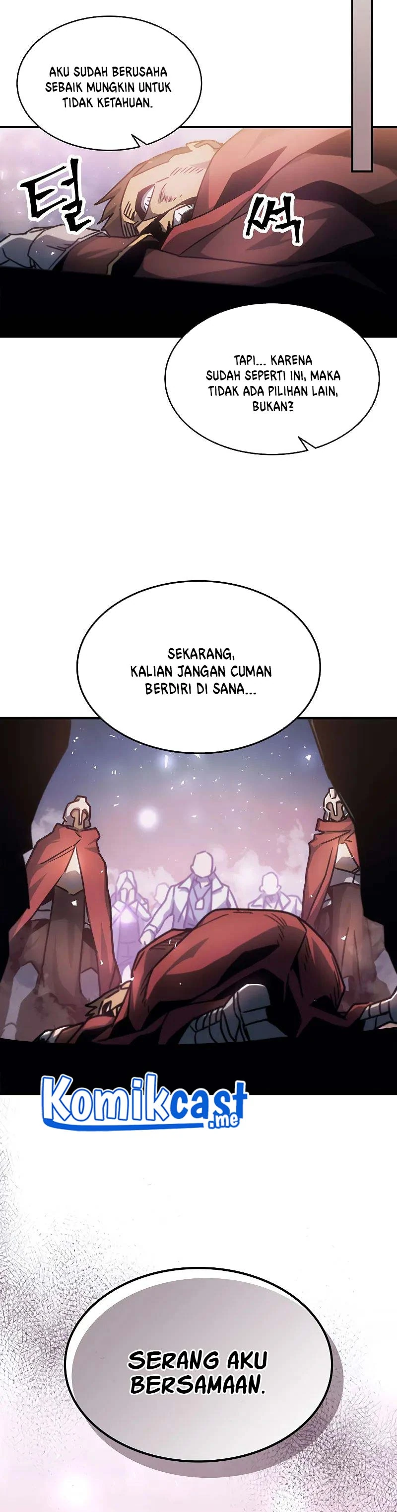 Halaman 36 — A Returner's Magic Should Be Special Chapter 188