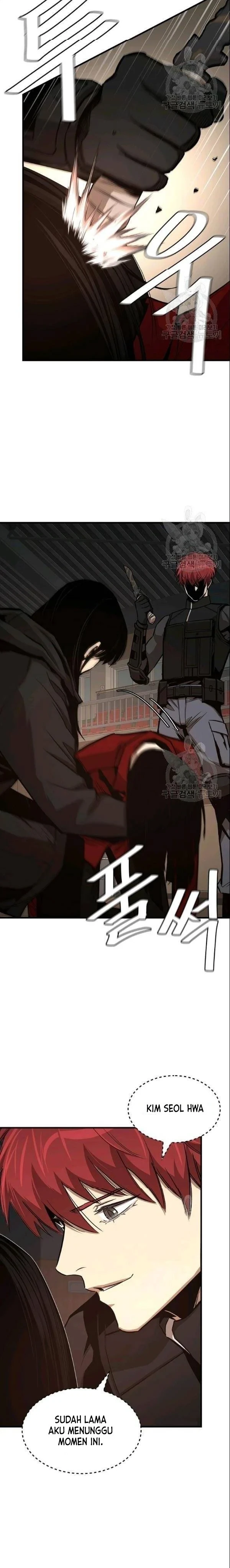 Halaman 3 — Return Survival Chapter 74