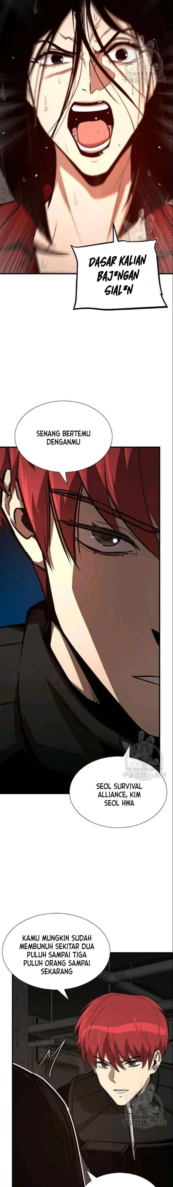 Halaman 12 — Return Survival Chapter 74