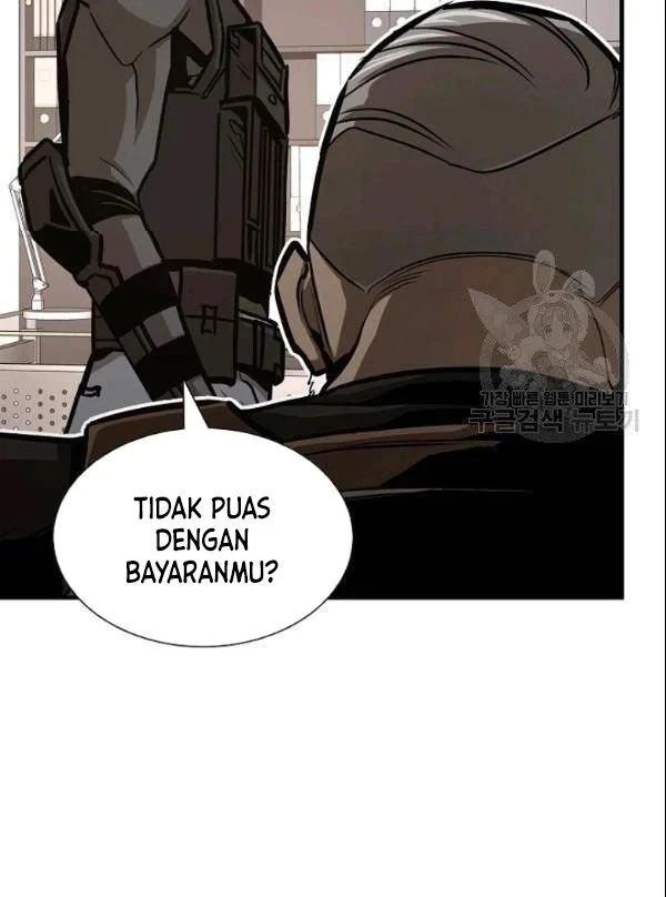 Halaman 22 — Return Survival Chapter 74
