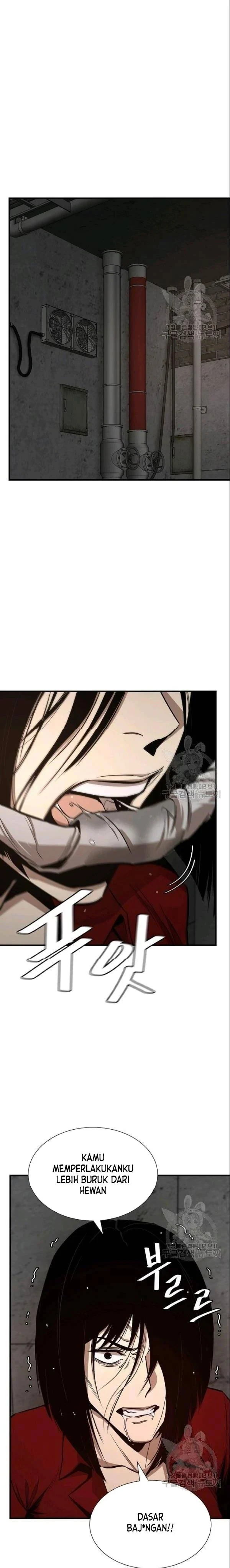 Halaman 24 — Return Survival Chapter 74