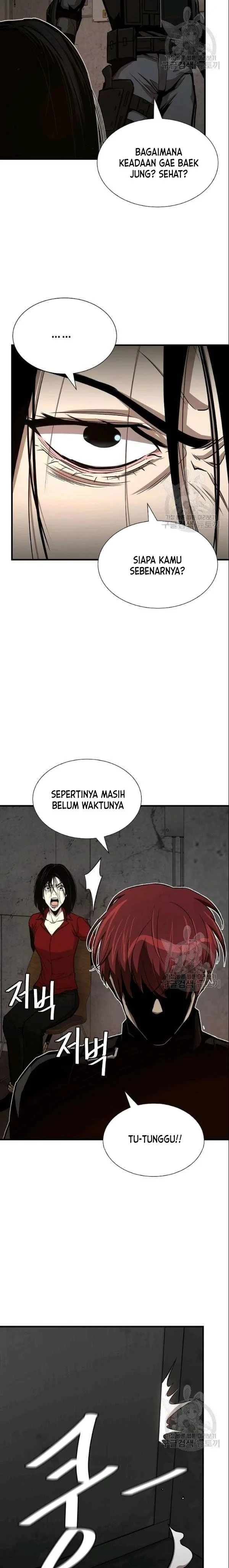 Halaman 26 — Return Survival Chapter 74