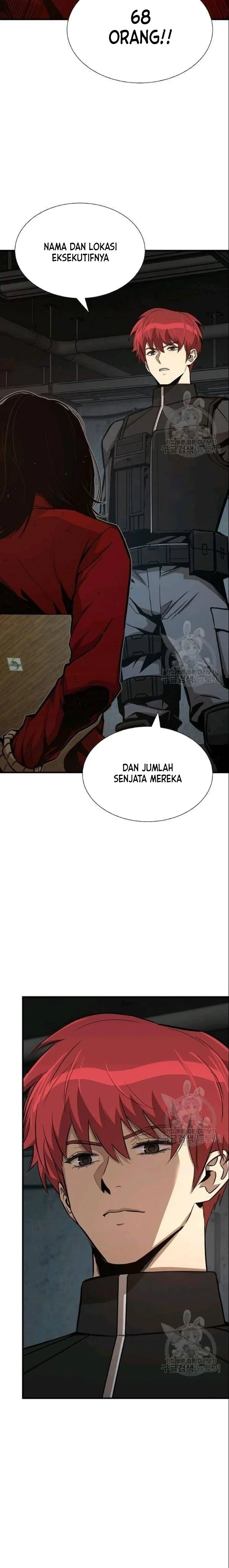 Halaman 36 — Return Survival Chapter 74