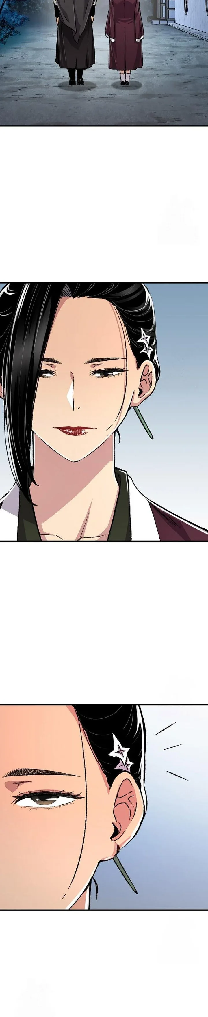 Halaman 3 — Reincarnated Murim Lord Chapter 78