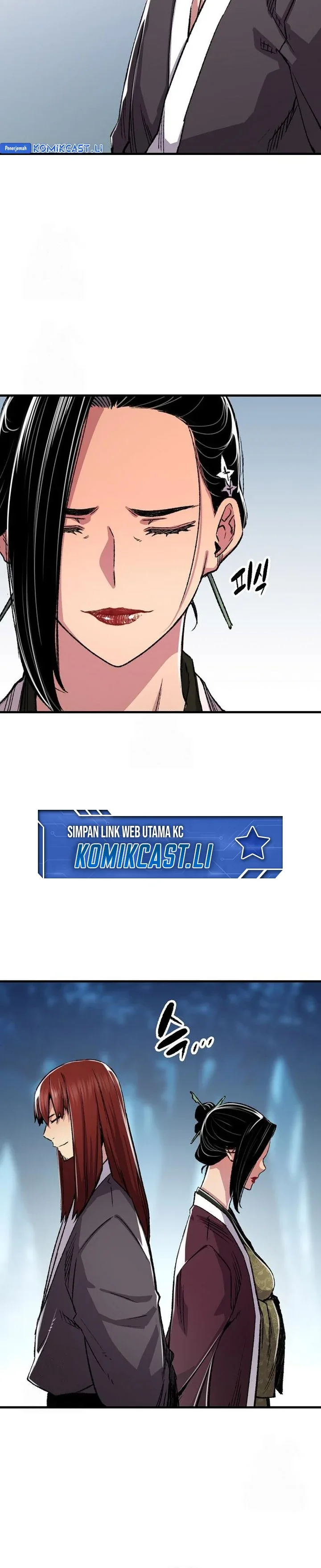 Halaman 5 — Reincarnated Murim Lord Chapter 78