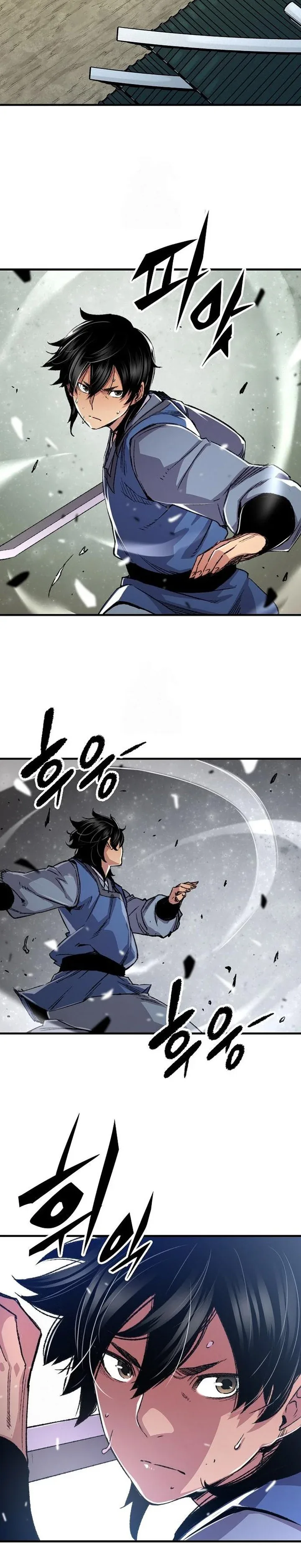 Halaman 9 — Reincarnated Murim Lord Chapter 78