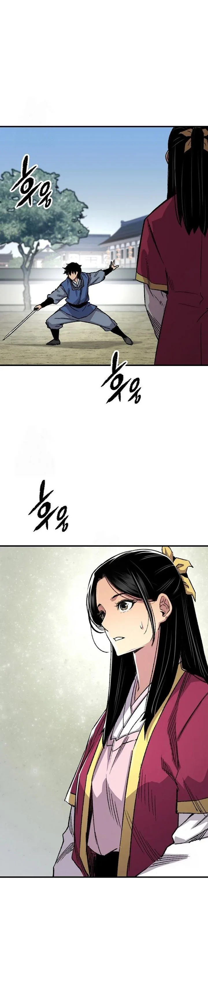 Halaman 10 — Reincarnated Murim Lord Chapter 78