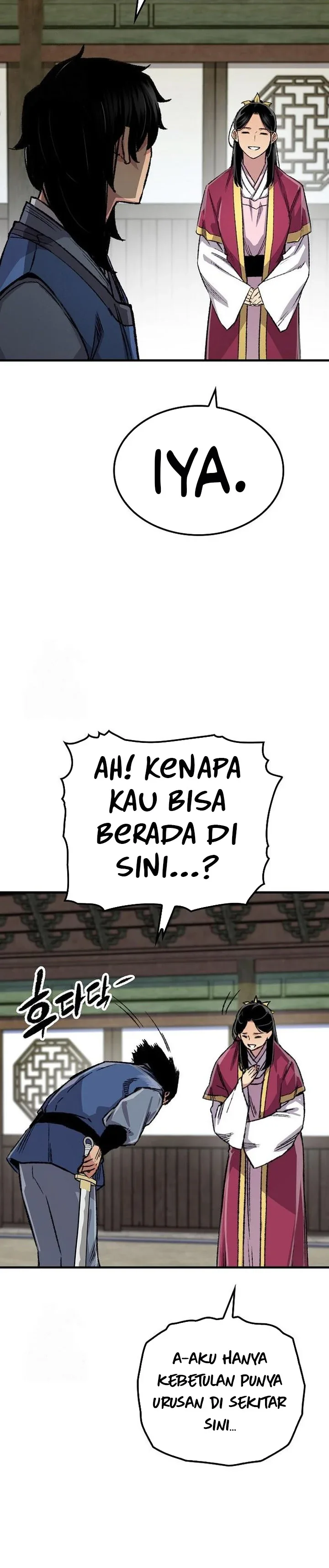 Halaman 12 — Reincarnated Murim Lord Chapter 78