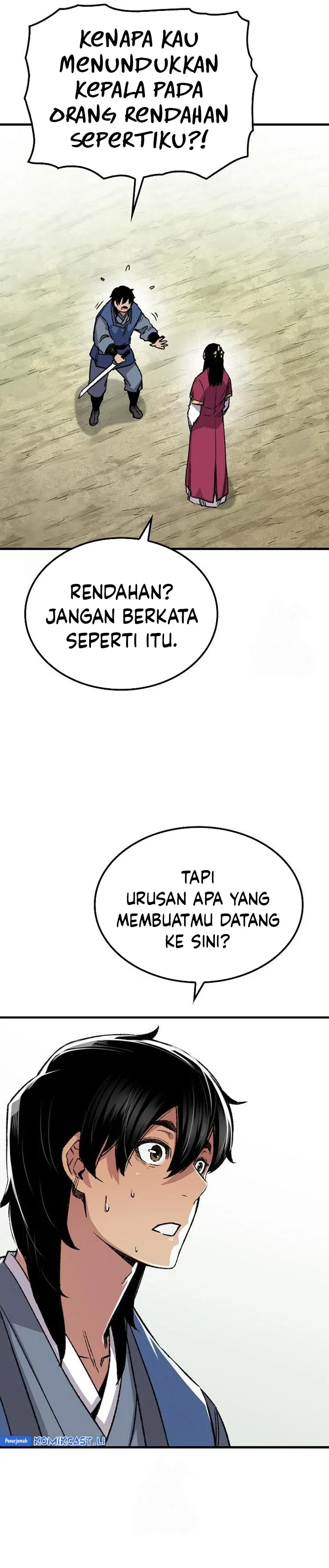 Halaman 13 — Reincarnated Murim Lord Chapter 78
