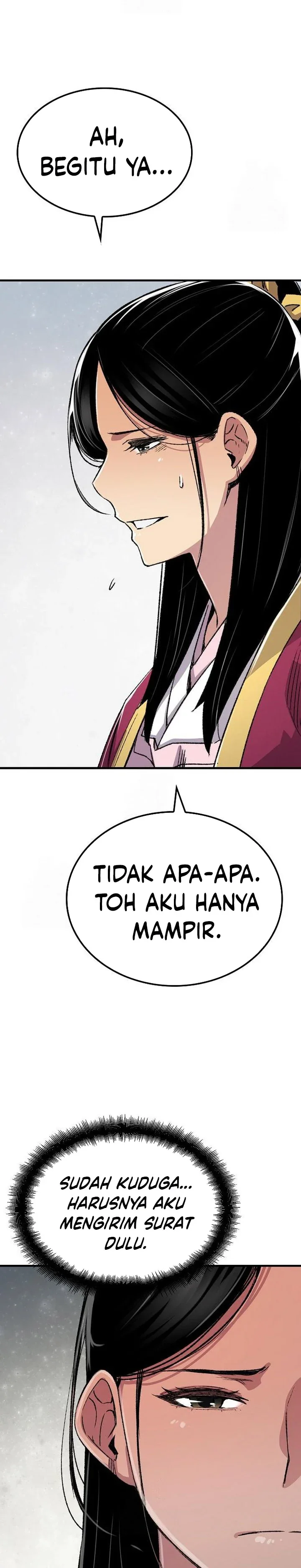 Halaman 15 — Reincarnated Murim Lord Chapter 78