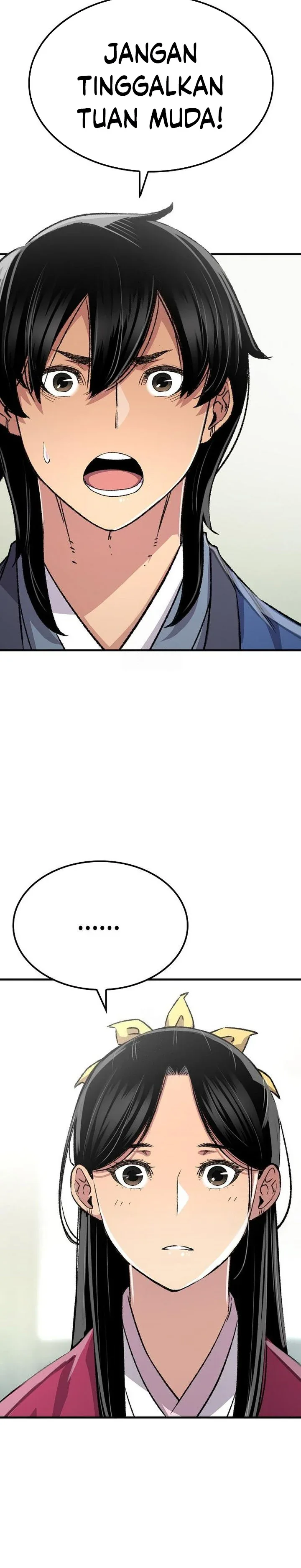 Halaman 17 — Reincarnated Murim Lord Chapter 78