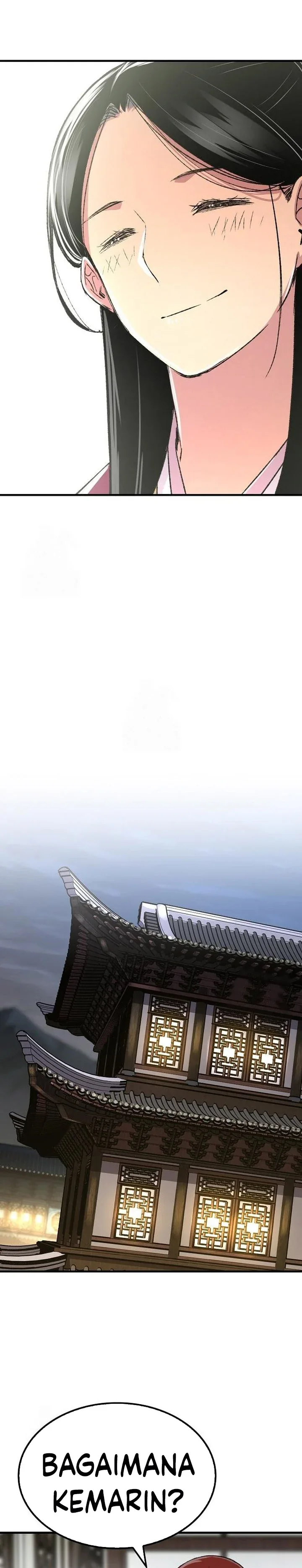Halaman 20 — Reincarnated Murim Lord Chapter 78