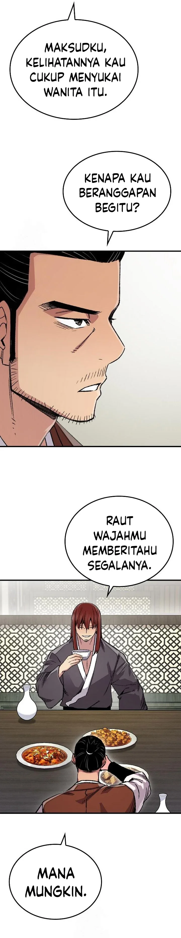 Halaman 22 — Reincarnated Murim Lord Chapter 78