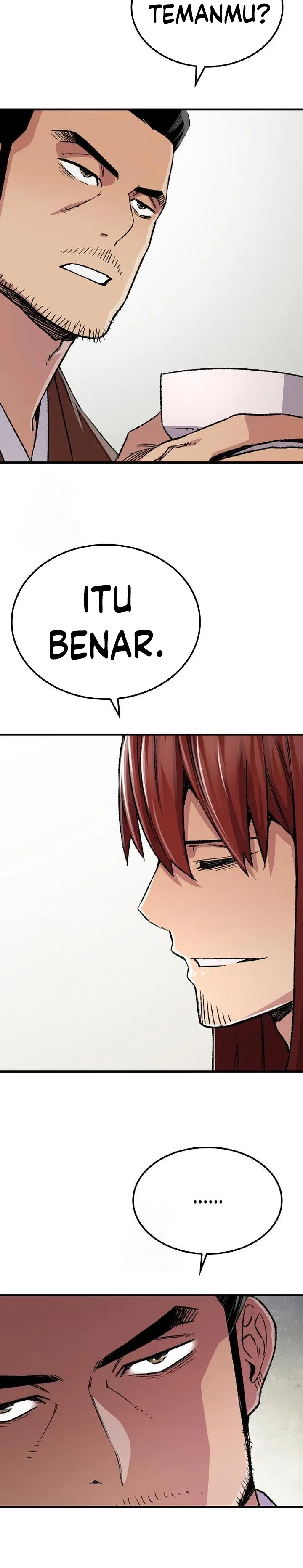 Halaman 24 — Reincarnated Murim Lord Chapter 78