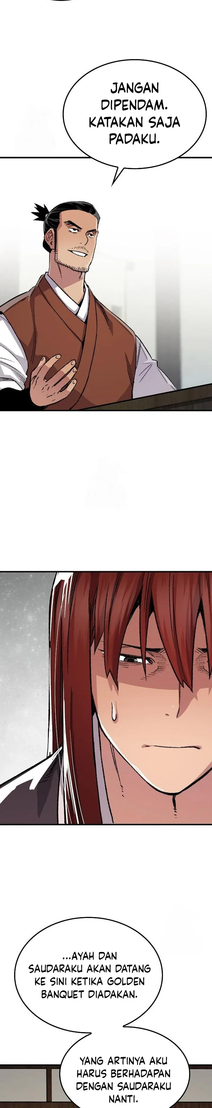 Halaman 27 — Reincarnated Murim Lord Chapter 78