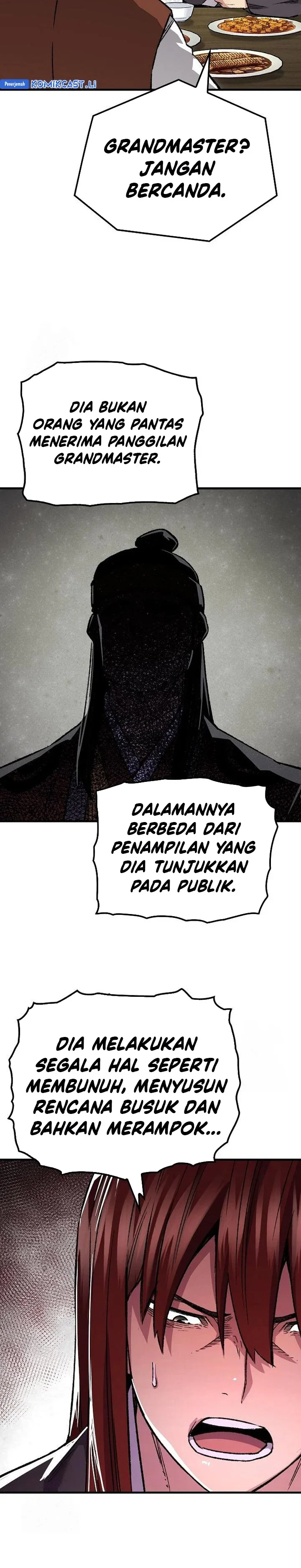 Halaman 29 — Reincarnated Murim Lord Chapter 78