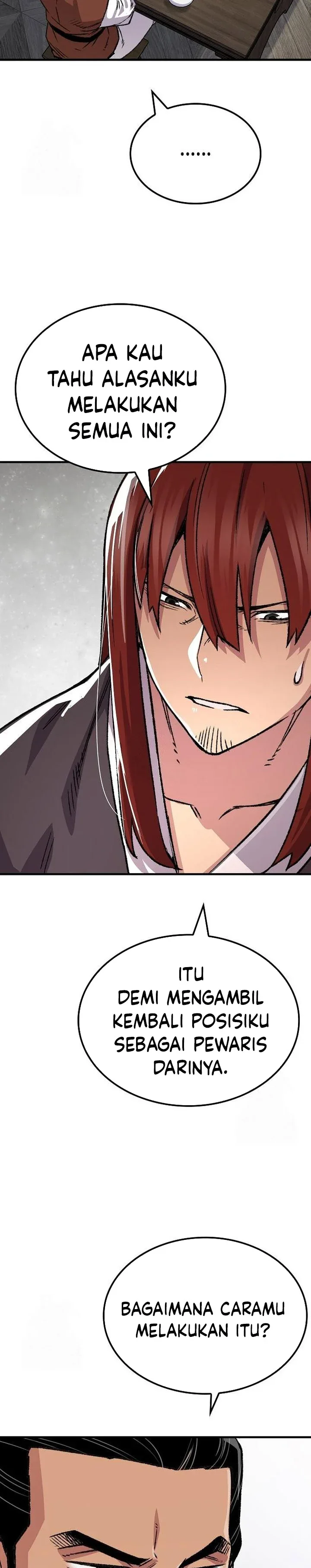 Halaman 31 — Reincarnated Murim Lord Chapter 78