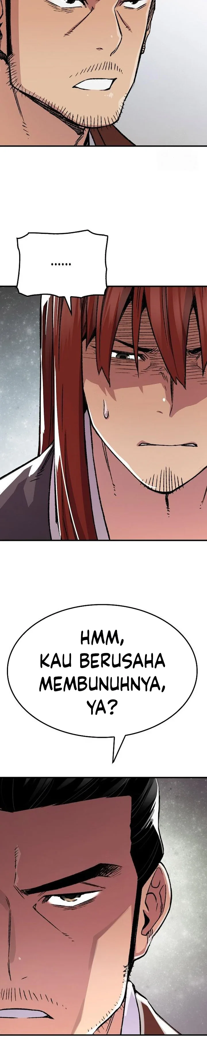 Halaman 32 — Reincarnated Murim Lord Chapter 78