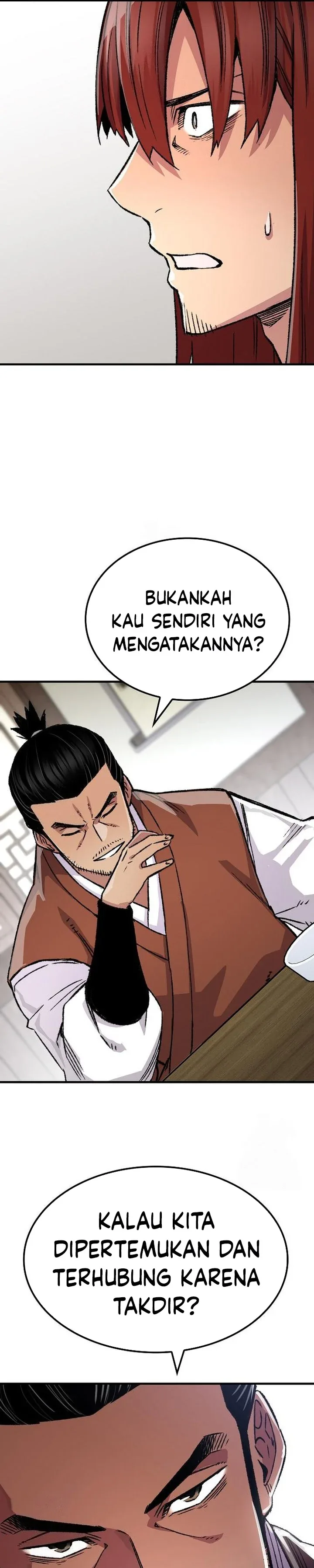Halaman 34 — Reincarnated Murim Lord Chapter 78