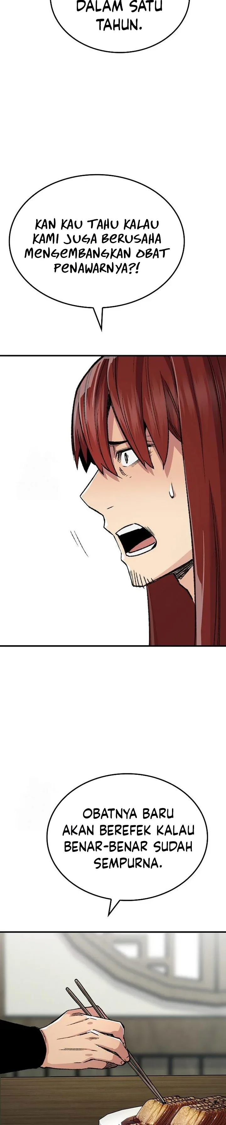 Halaman 36 — Reincarnated Murim Lord Chapter 78