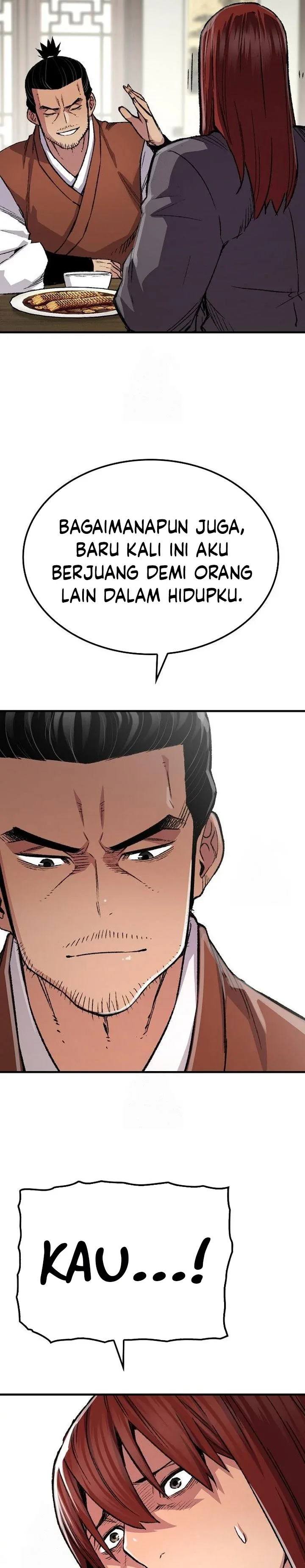 Halaman 38 — Reincarnated Murim Lord Chapter 78