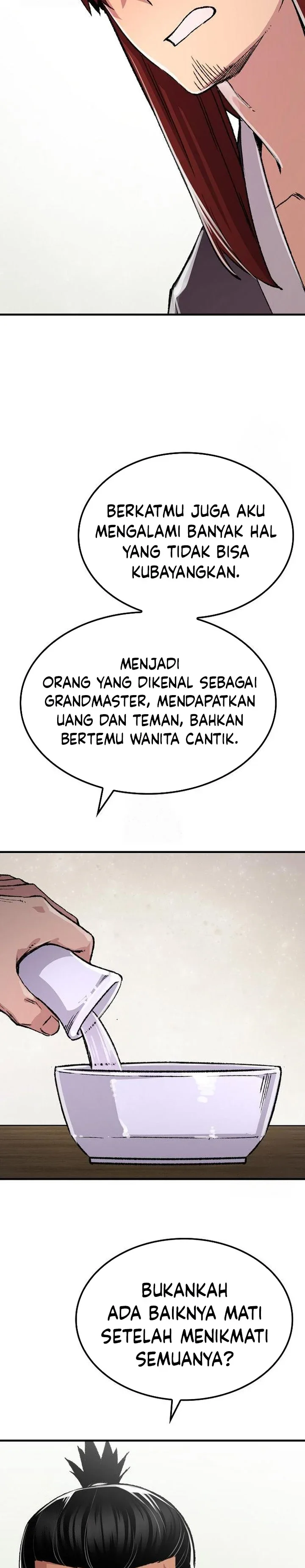 Halaman 39 — Reincarnated Murim Lord Chapter 78
