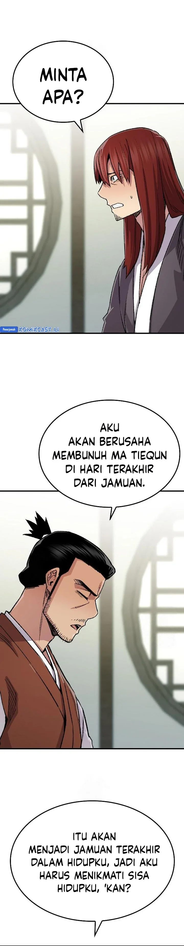 Halaman 41 — Reincarnated Murim Lord Chapter 78
