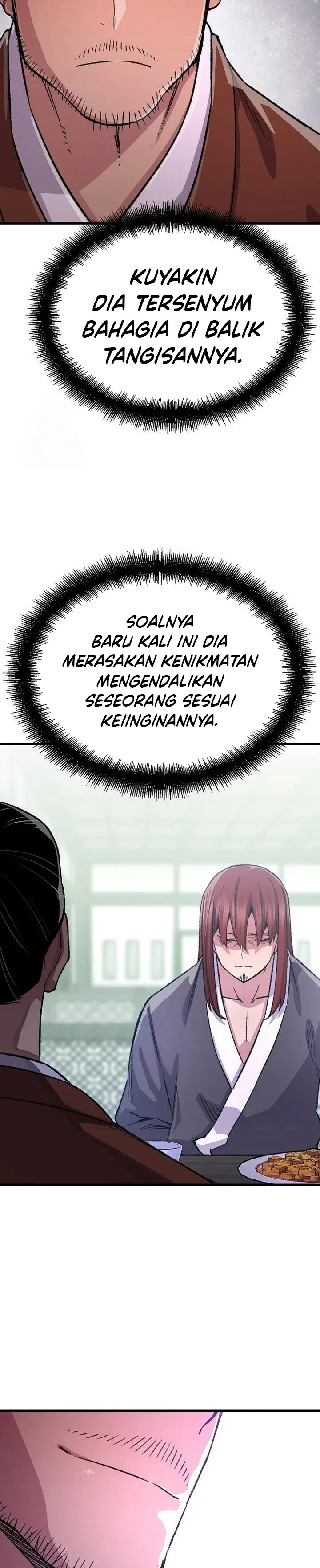 Halaman 43 — Reincarnated Murim Lord Chapter 78
